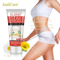 elaimei shaping cream reduces the abdomen slimming body massage cream cellulite remover fat burning losing weight for belly