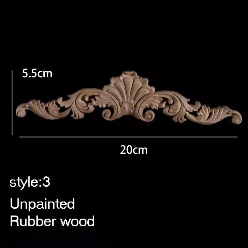 

Деревянные декоративные цветы