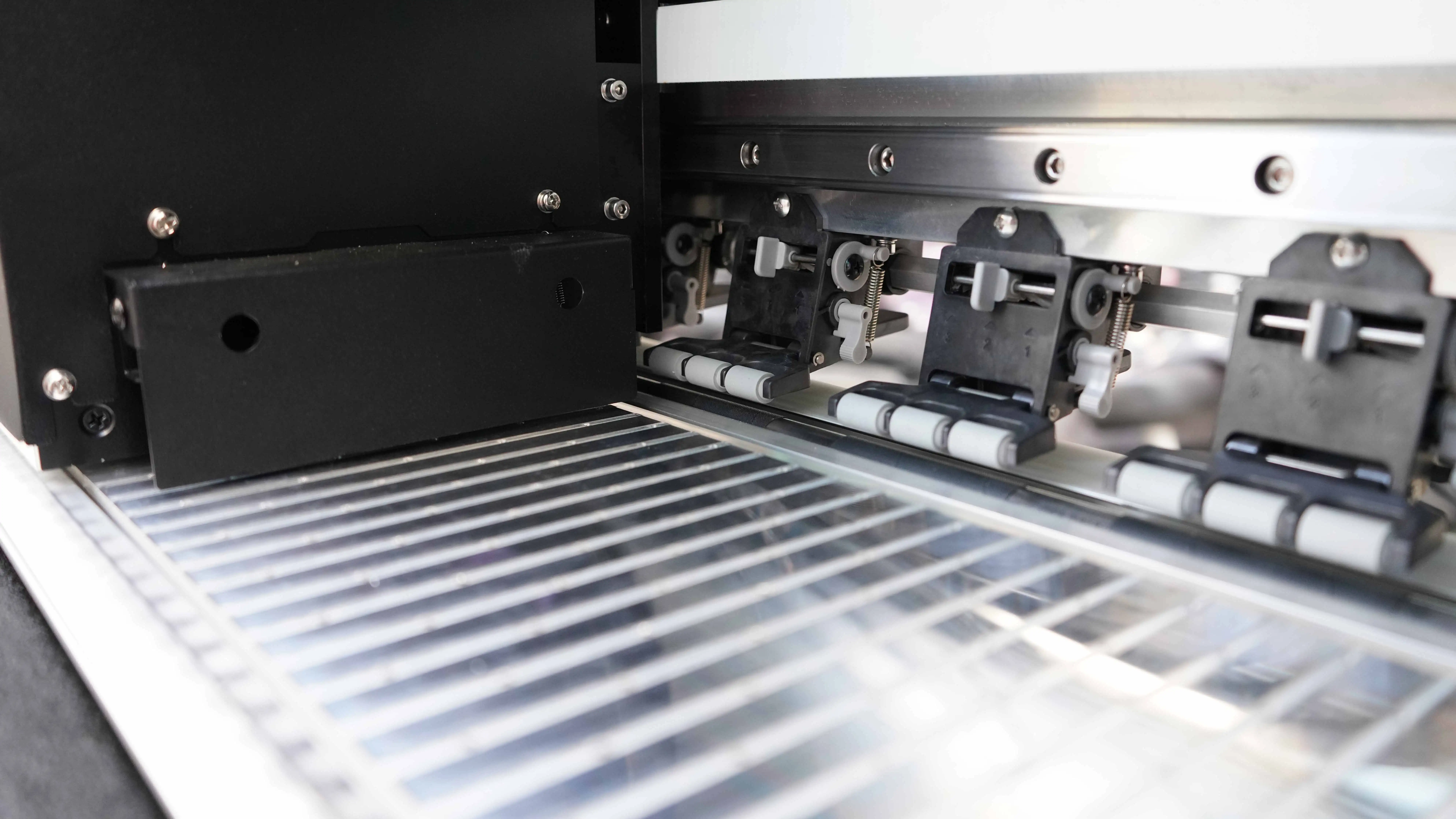 Для Китая промышленный Yinstar цифровой прямой струйный текстильный материал