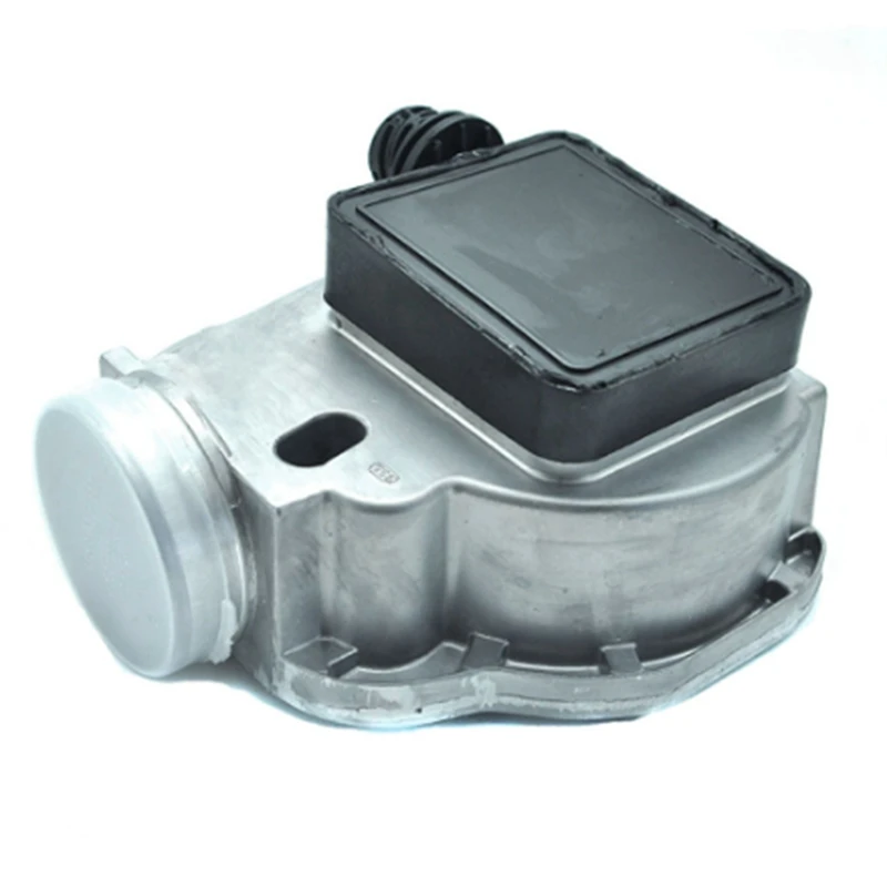 Цельный автомобильный датчик расхода воздуха как показано на рисунке ABS для BMW 3 5