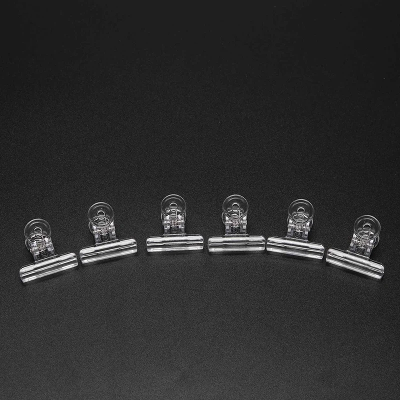 12 шт. русские зажимы для ногтей с кривой C многофункциональный инструмент