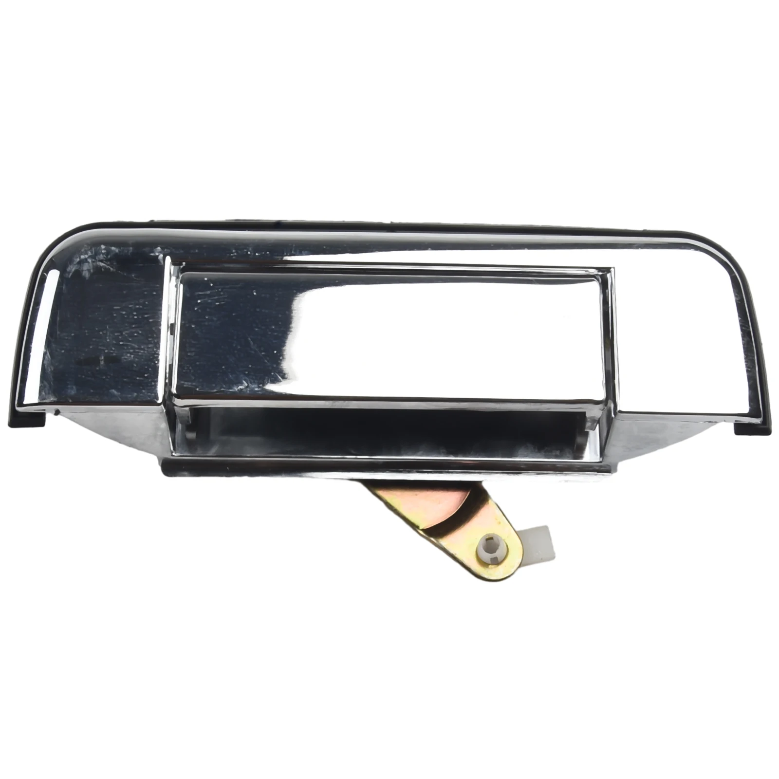 Рисунок 3 - Автомобильные задние двери