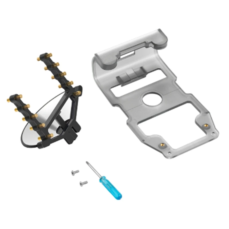 Усилитель сигнала Yagi антенна для DJI Mini 3/Mini 3 Pro Drone пульт дистанционного управления