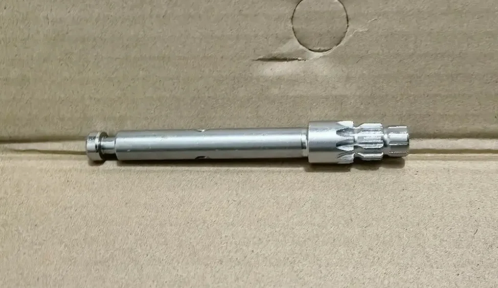 

10-миллиметровый шлицевой выходной вал, головка морского мотора, подвесной двигатель, вешалка, приводная машина