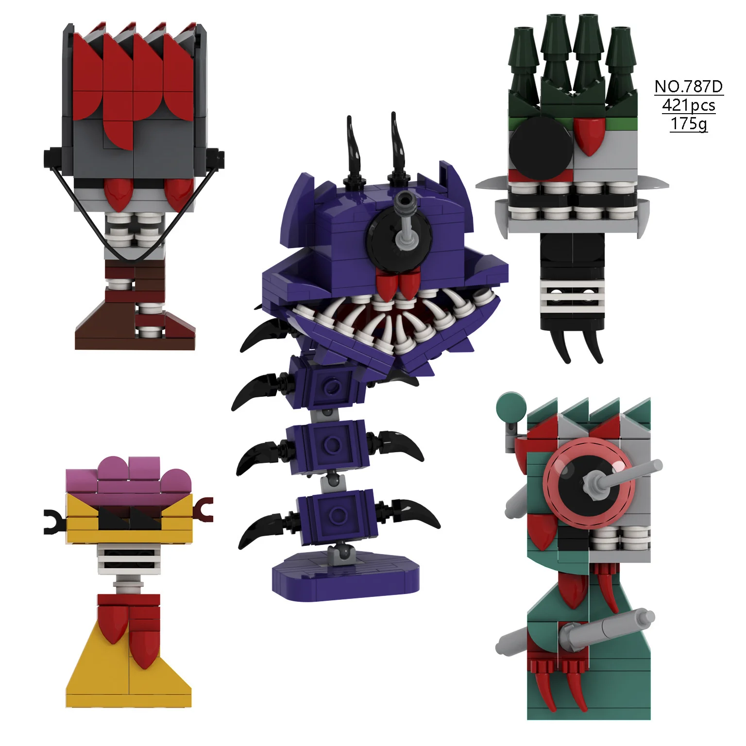 IncrediboxSprunki Parasite Edition RhythmBox Monster