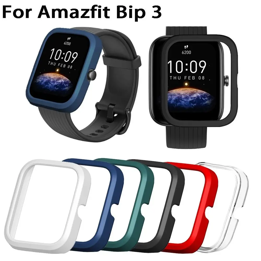 

Чехол-бампер для Amazfit Bip 3