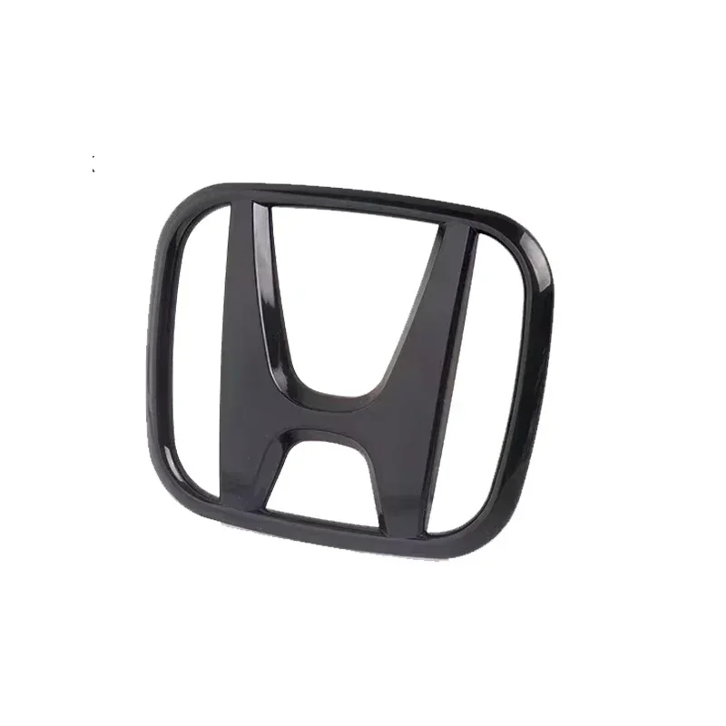 

Для Honda Civic Accord City XR-V CR-V STEPWGN Envix ODYSSEY VEZEL подходит для заднего багажника, значок ABS, передняя решетка капота автомобиля, эмблемы, наклейка