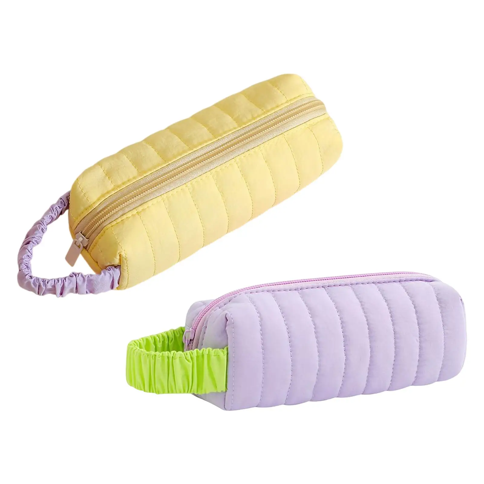 

Легкий Чехол для карандашей, чехол для карандашей, пенал, держатель для маркеров, Канцелярский Органайзер, сумка для ручек для мальчиков и д...