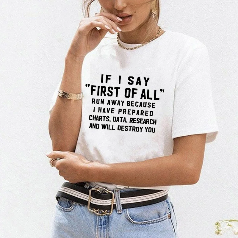 

Letters T shirt Short-sleeved Tshirt Women t shirt Summer T-shirt Tshirt