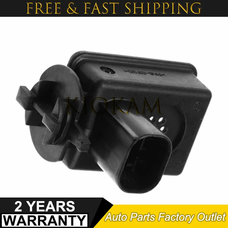 Фото Датчик качества воздуха 64116988303 64119240180 240559 -10 для BMW X6 E70 E71 Z4 MINI R56 Датчик управления воздухом Запасная часть AUC №1