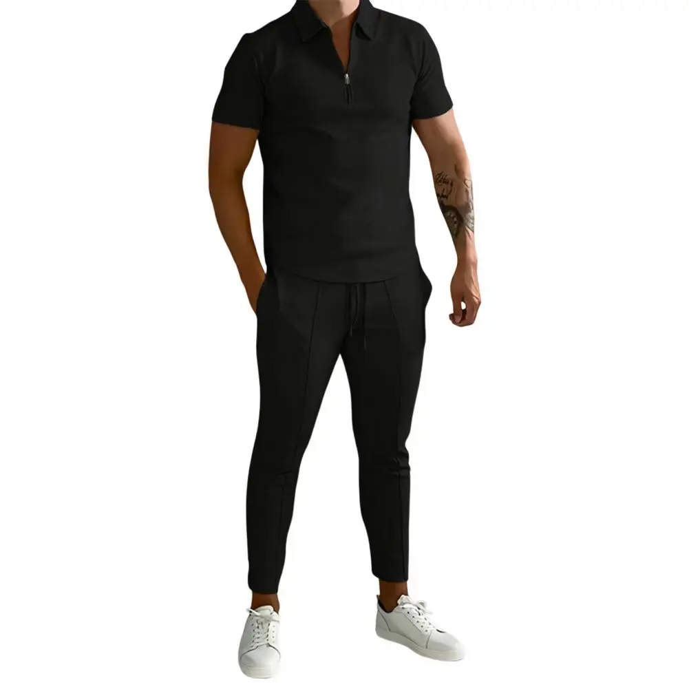 

Men's Casual Suit Sports Suit Men's Sports Suit Sweatpants male Sportswear