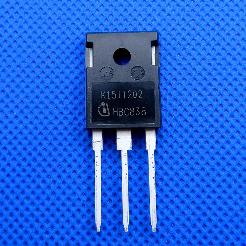 

10 шт., K15T120 K15T1202