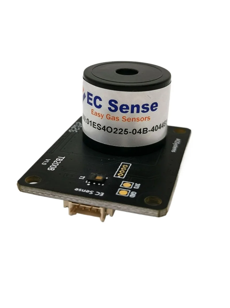 Поставка TB200B-ES4-O2-25 1 немецкий EC датчик обнаружения кислорода модуль 4ox-v O2-A2