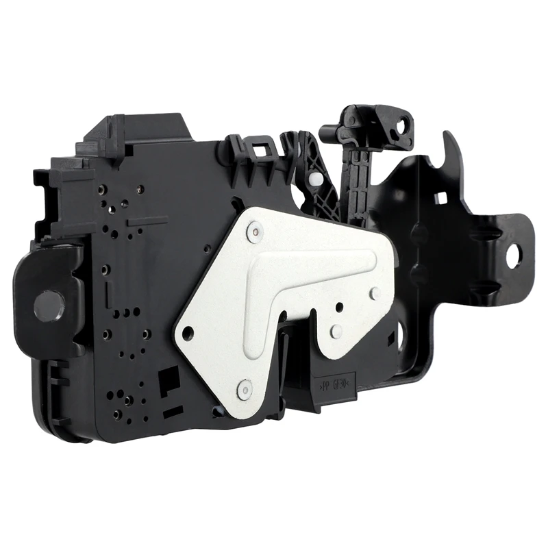 Привод замка крышки багажника для BMW F40 F48 118I 120D 116I 51247383282