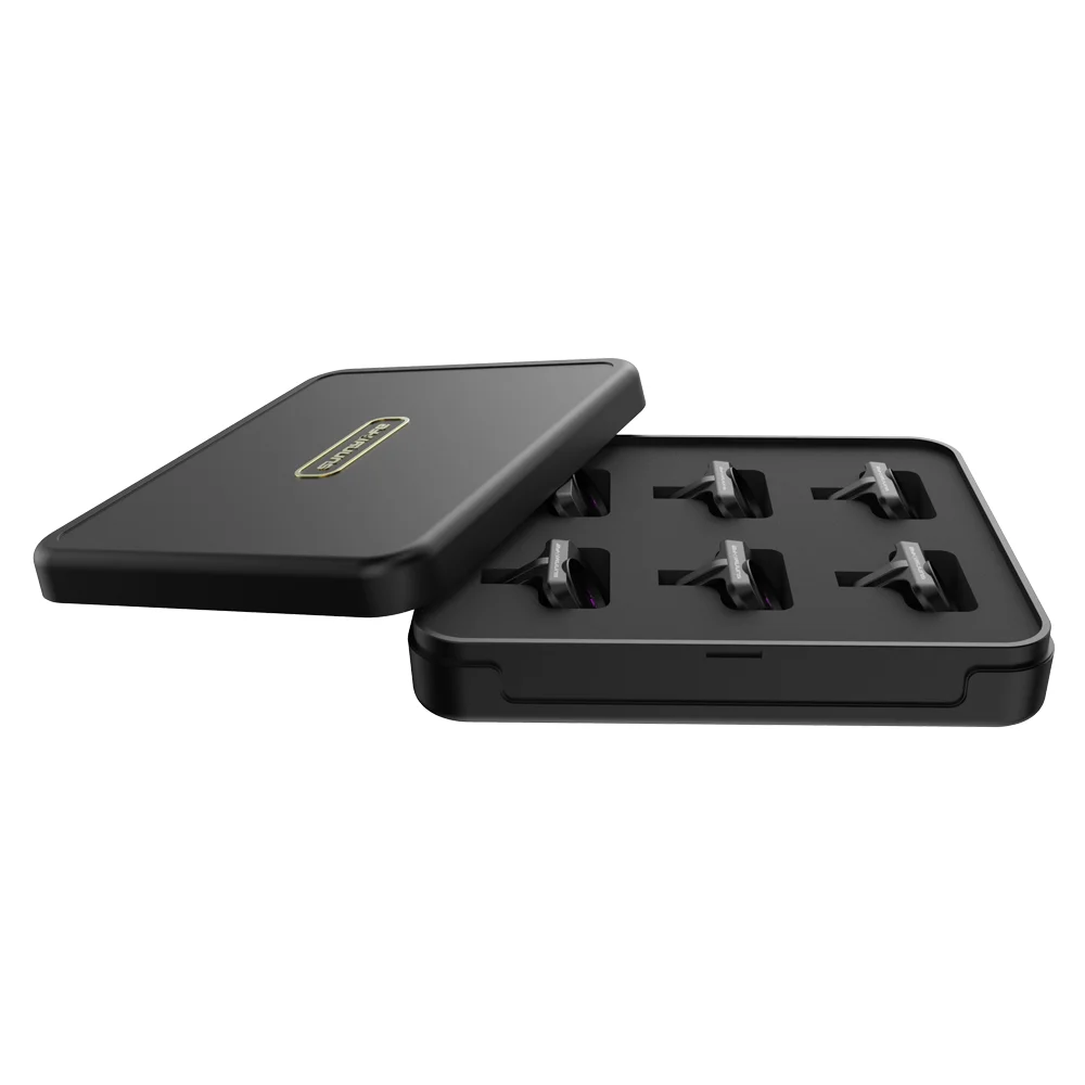 

Mavic Mini Camera Lens Filter ND/PL MCUV CPL ND4 ND8 ND16 ND32 Filters For Mavic Mini 2 Drone Accessories