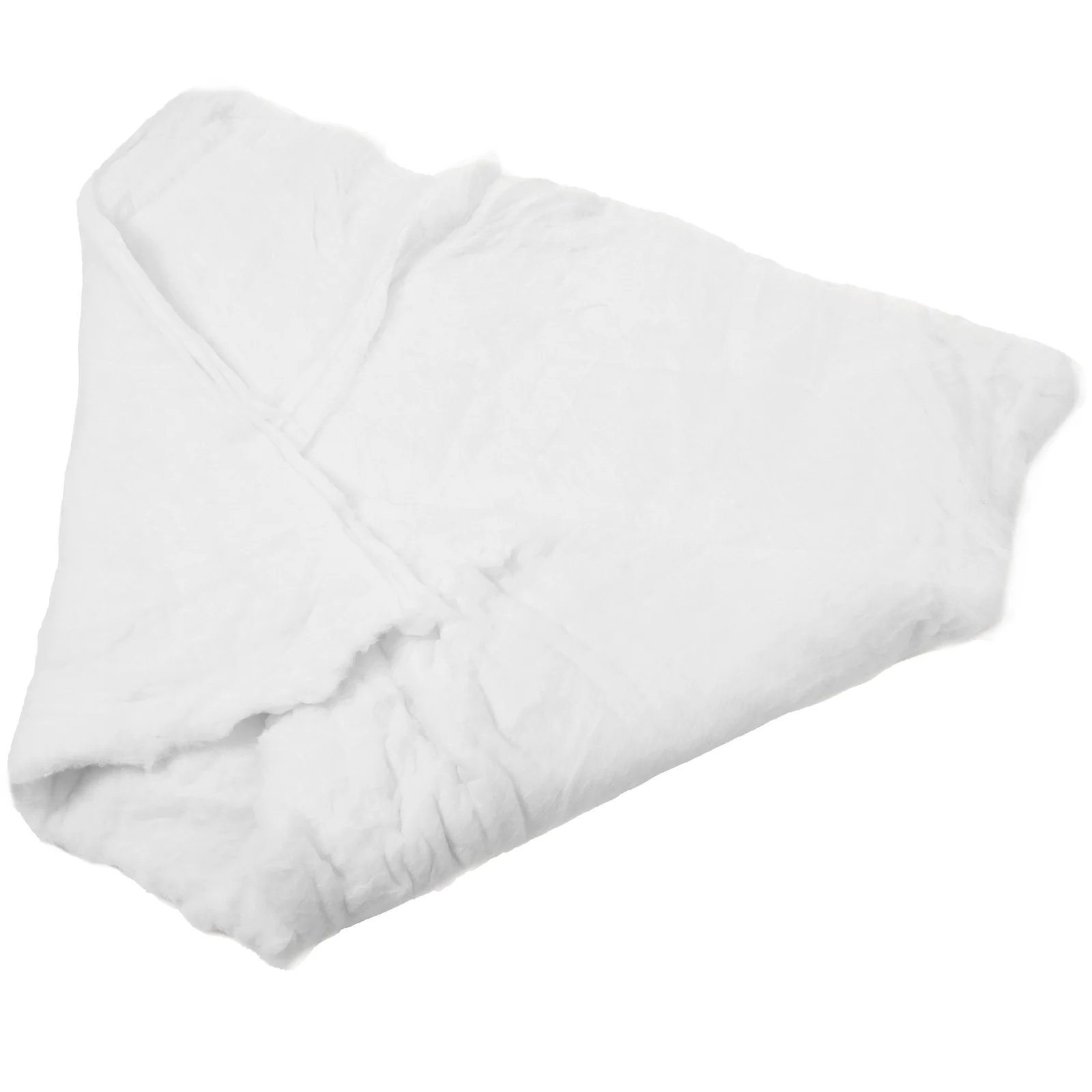 

Natural Batting Cotton Core Comforter Warm Bed Linen DIY Prop Filler Household Pad Backpain