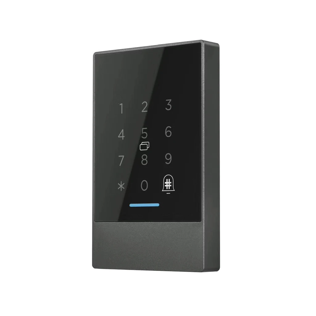 

OSPON TTlock Wireless Bluetooth Access Control Keypad Smartphone Control Access