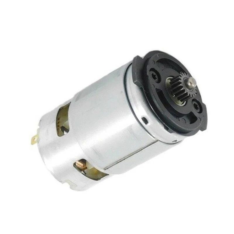 

18 Teeth Motor For Dewalt 18V DCD771 DCD771C2 DCD771KS TYPE1 TYPE10 N279939 N362741 N440316 Drill Screw Driver