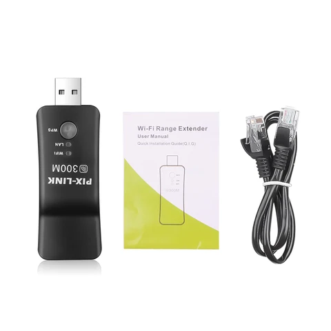 Модель Wi-Fi LG AN-WF100