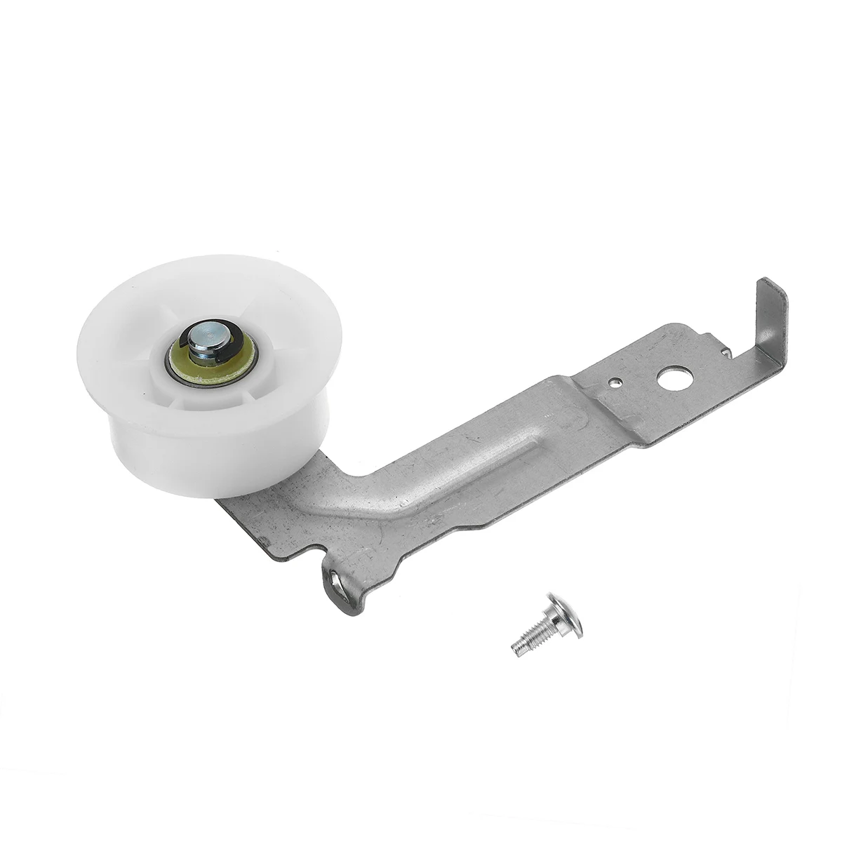 

5PCS/Set Clothes Dryer Idler Pulley Wheel DC93-00634A For Samsung Clothes Dryer DC93-00634A AP6038887 PS11771601
