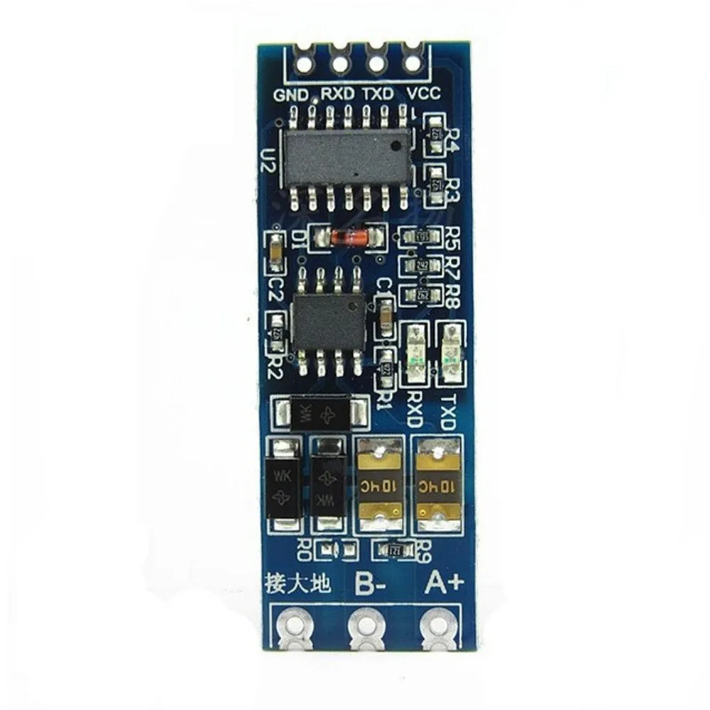 Специальное предложение SCM TTL к RS485 USB-адаптеру 485 в модуль конвертера уровень UART