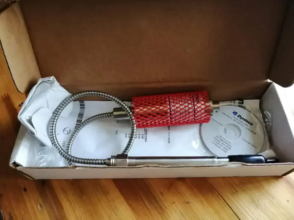 Dynisco MDT462FH-1/2-2C-15/46-A