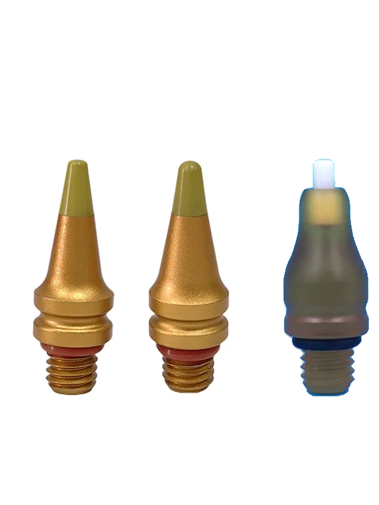 

Насадки керамические PDR King для ремонта вмятин 3 шт