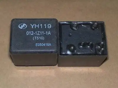 

Free shipping YH119 012-1Z11-1A 206BCM 7 10PCS