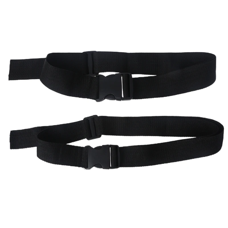 

Magnetic Buckle Waist Belt Outdoor Hunting Accessories Waistband Men's Jeans Belt Military Belts Rescue Rigger Drop Shipping