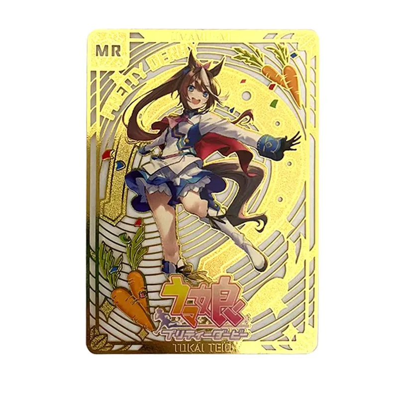 

Goddess Story Collection Cards Child Kids Birthday Gift Game Cards Table Toys For Family Christmas