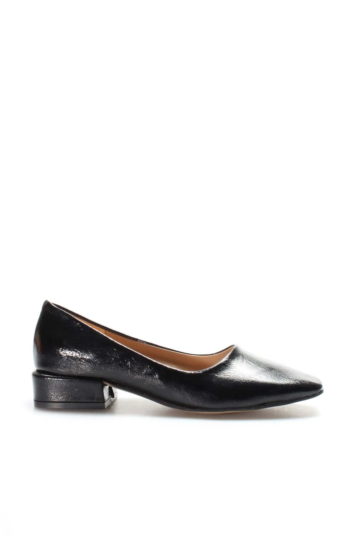 

Women's Thick High-Heeled Shoes 610 ZA51