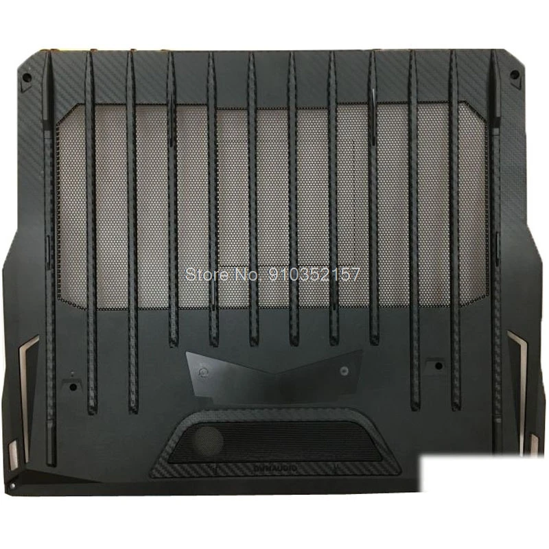 Нижняя крышка ноутбука GT76 для MSI Titan DT 9SF 9SG 9SFS 9SGS 10SFS 10SGS 10SF