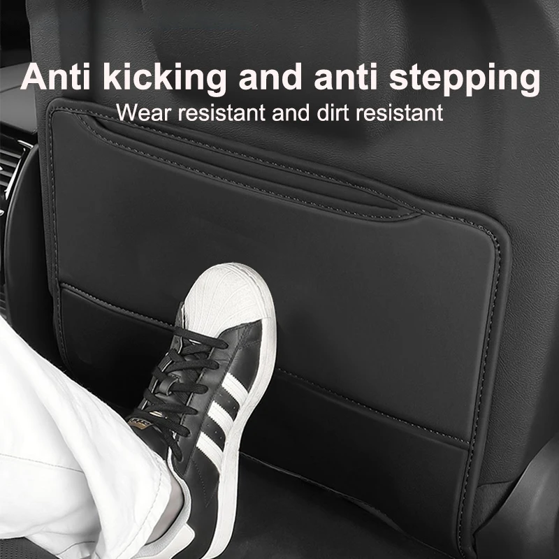 Для VW Volkswagen Golf 5 6 7 Polo Passat Tiguan Touran Jetta Rline GTI Высококачественная защита спинки