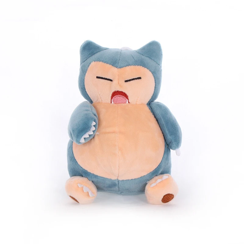 

18Cm Sno Plush Doll For Kids Children Christmas Birthday Toy Gift