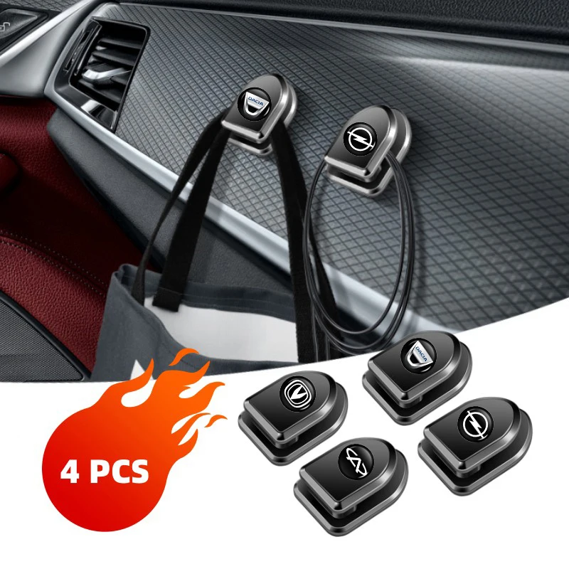 

Car Hanging Strong Adhesive Hooks For BMW X1 X2 X3 X4 X5 X6 X7 G20 G30 6GT E46 E90 E60 F10 E39 F30 E36 F20 E87 E70 E91 E30 E53