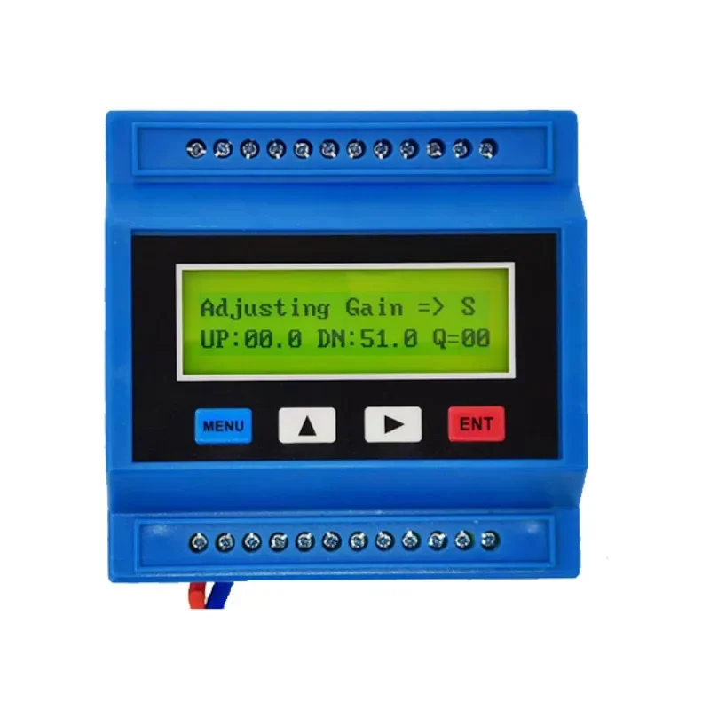 TUF-2000M ультразвуковой расходомер воды жанр расходомеров