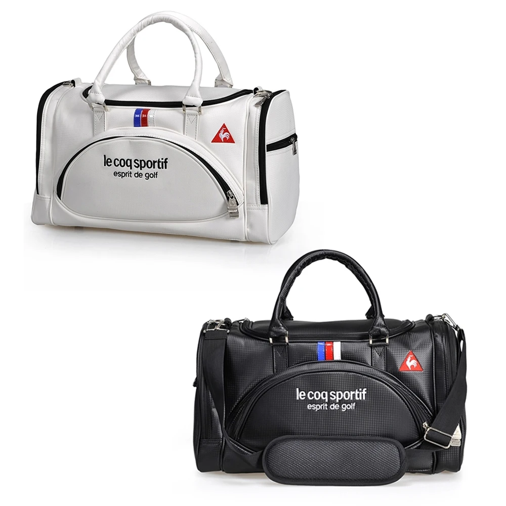 

Sports Outdoor Universal for Men and Women Golf Bag Complete Set Shoes & Bag Large Capacity Storage Golf Clothes Shoes