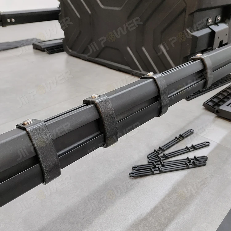 Универсальный алюминиевый звукосниматель внедорожные аксессуары стойка для