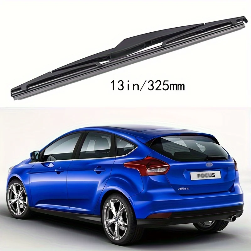 

Щетка стеклоочистителя заднего вида для Ford Focus 3 III, RS, 2011 - 2018