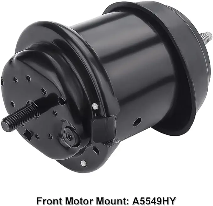 4 шт. автомобильный двигатель крепление двигателя для 2007-2019 aoka/Saturn Outlook 3.6L Buick