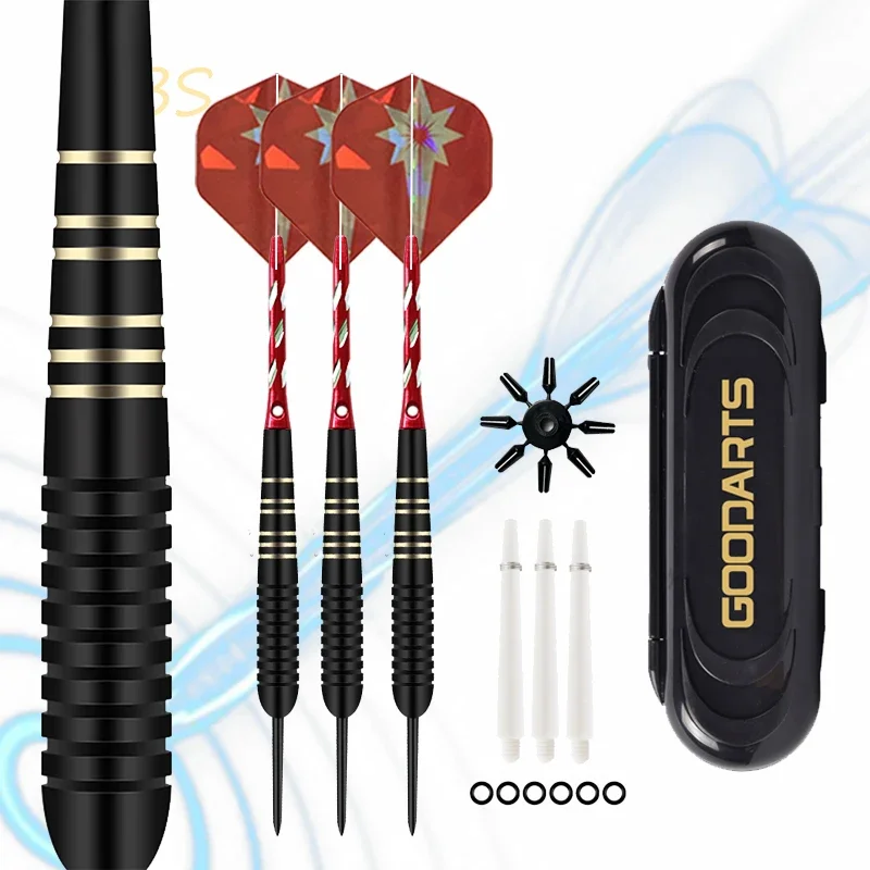3 шт./набор лазерные дротики из алюминиевого сплава