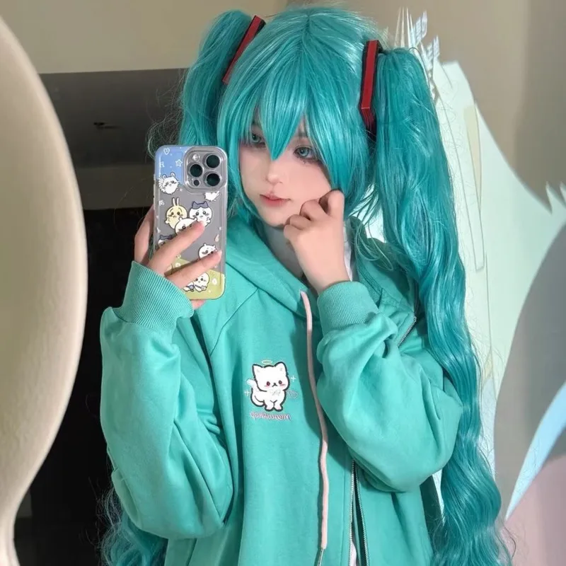 Толстовка NameIsNotDefined синяя