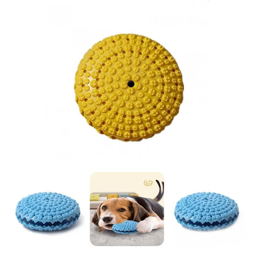 

Hide Food 4 Colors Optional Stress Release Dog Treat Toy Pet Supplies