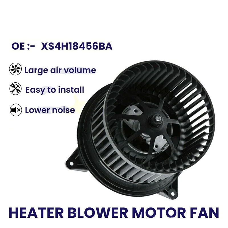 ВЕНТИЛЯТОР ДВИГАТЕЛЯ РАЗЪЕМ ДЛЯ FORD FOCUS MK1 99-05 MONDEO MK3 98-05 02-13