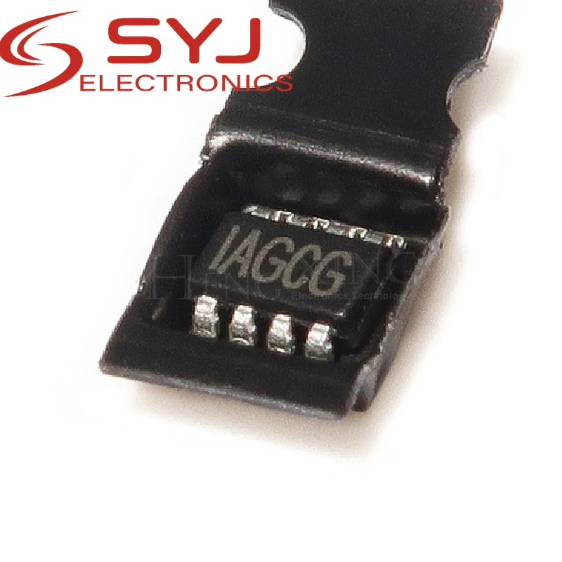 10 шт. MP2315GJ-Z Шелкография: IIGCG