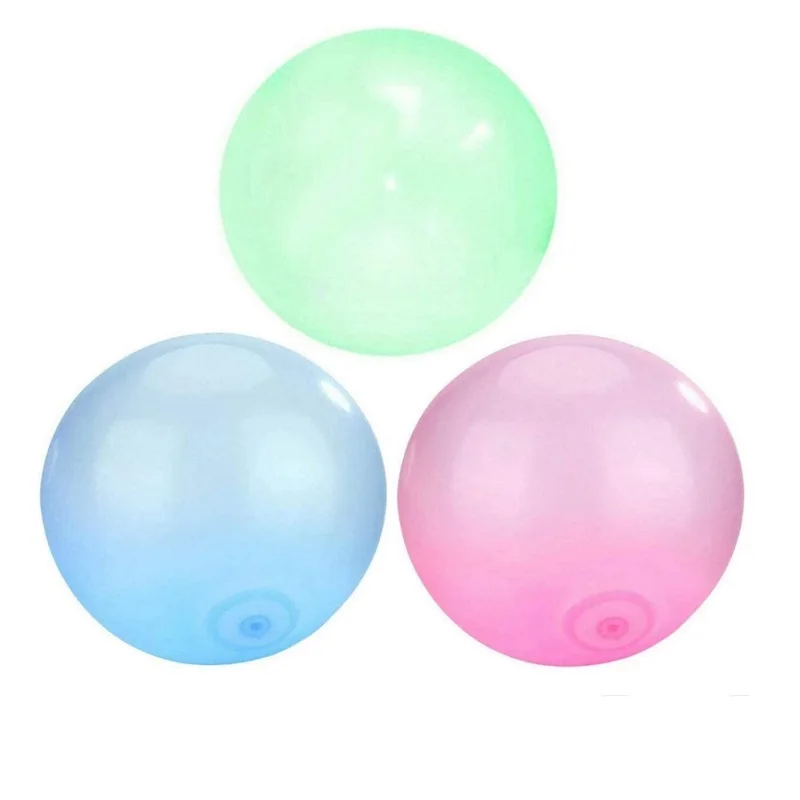 Резиновые пузыри. Пузырь Soft and wet. Bubble Ball. Bubbling Ball. Шарики заполненные водой