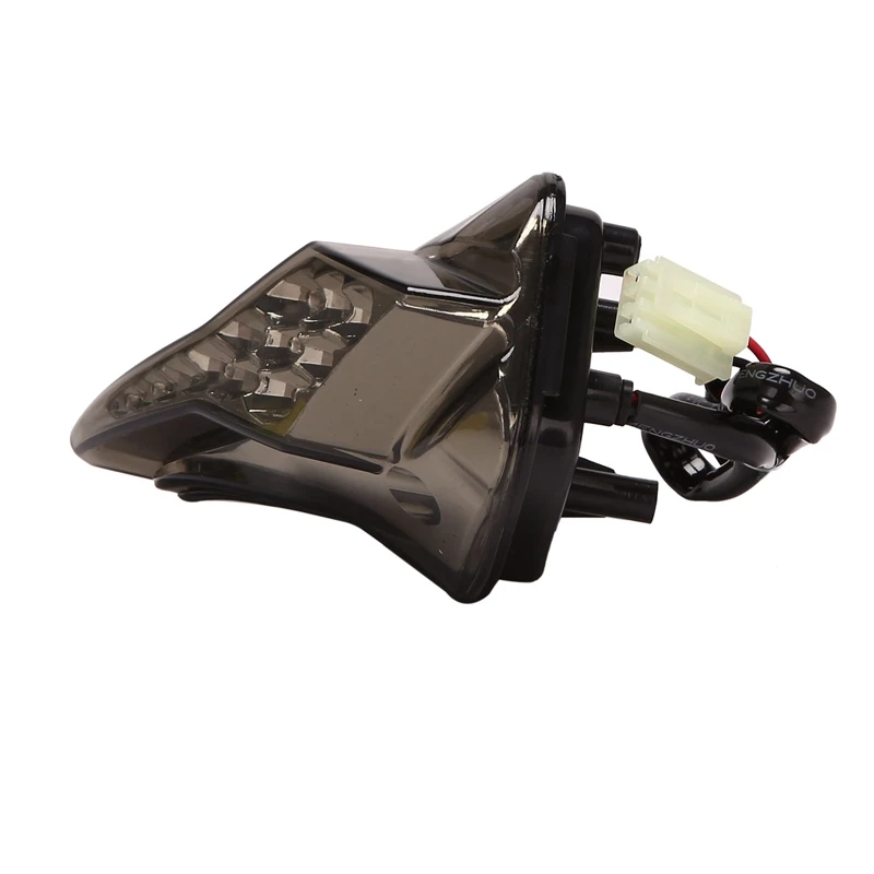 Передний световой индикатор для мотоцикла ночные ходовые огни Yamaha YZF600 R6 2008-2012