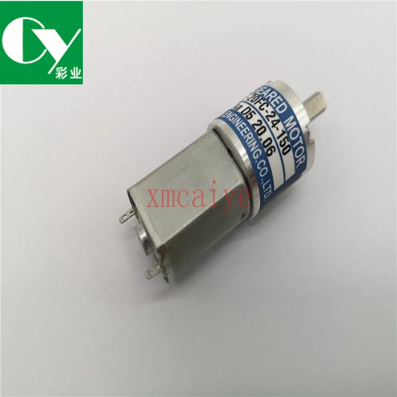 Бесплатная доставка мотор-редуктор Hamada TE 20CF-24-150 B452A мотор с чернильным ключом