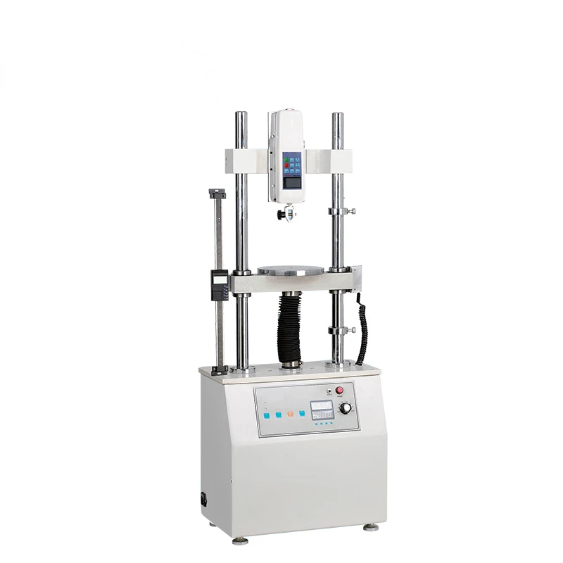 

5000N Nylon Rope Or Wire Pulling Force Tester