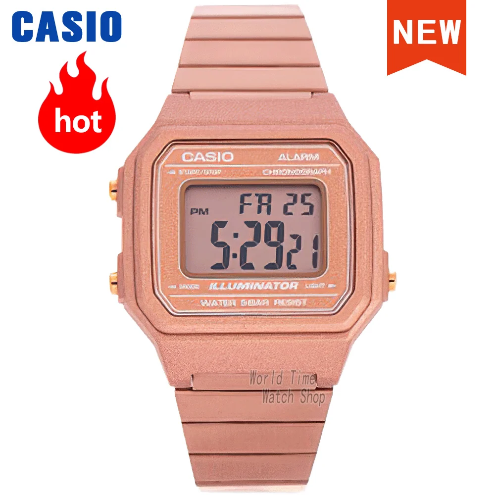 Casio watch men top brand luxury LED digital 200 meters waterproof quartz watch sports military watch relogio GM-S5600PG-1D
